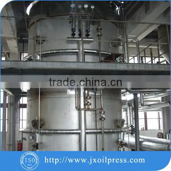 Best Competitive Price Continuous Oil Refining Equipment photo-5