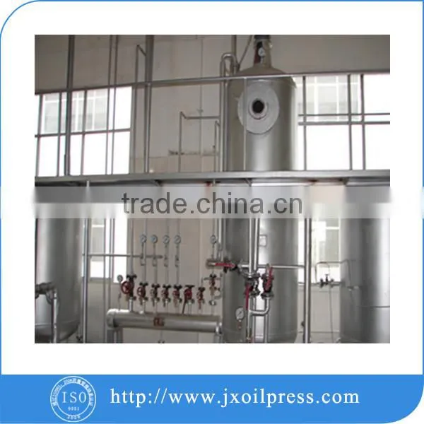 In Refining Line Centrifugal Extracting Machine photo-6