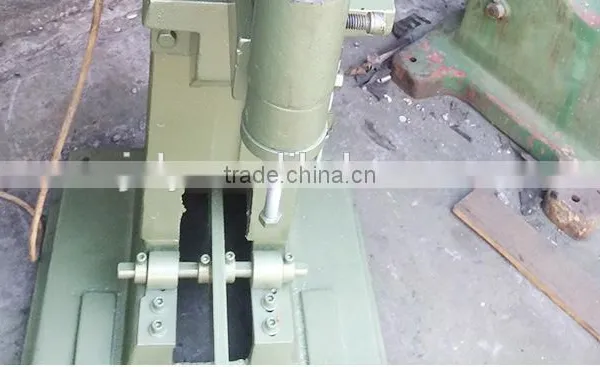 JULY Promotional Tapping Machine , Good Quality Aluminium Rivet Machine photo-5