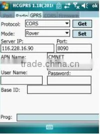 Land Star Land Surveying Gps Tracking Software photo-3