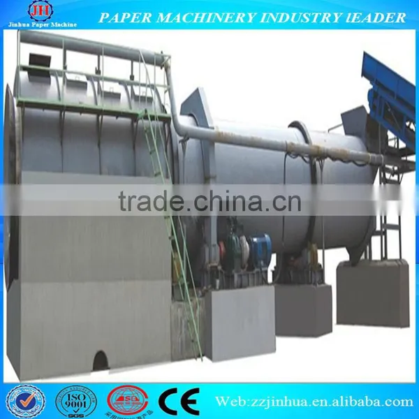 Kraft Paper Roll Manufacturing Machine,liner Paper Machine photo-4