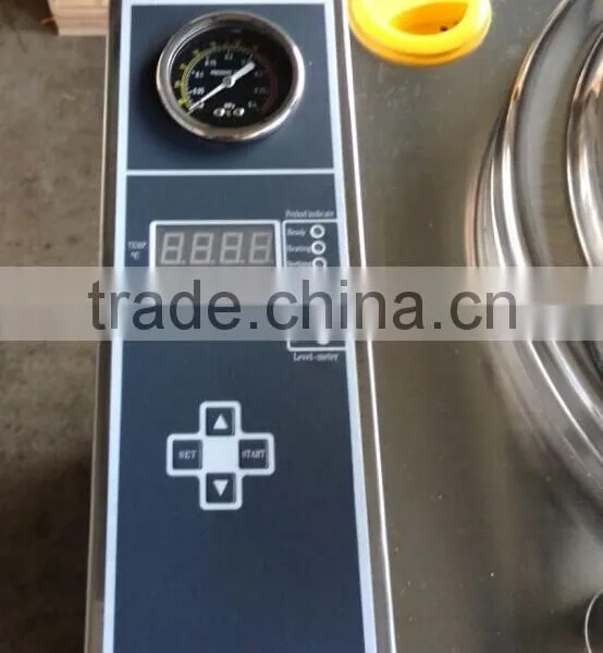 Bluestone Microcomputer Steam Sterilizer Vertical Pressure Autoclave photo-3