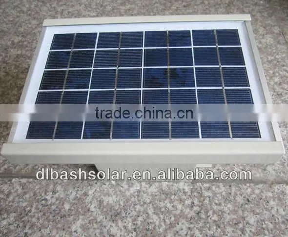 High Effective Solar Bird Repeller Sound Ultrasonic photo-2