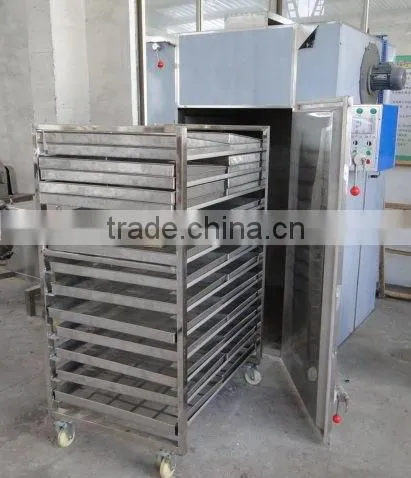 Chestnut Drying and Sterilization Machine photo-4