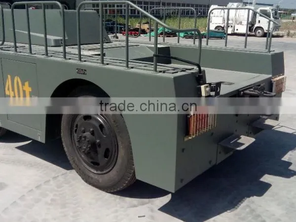 China Made Airplane Airport Tow Tractor photo-2