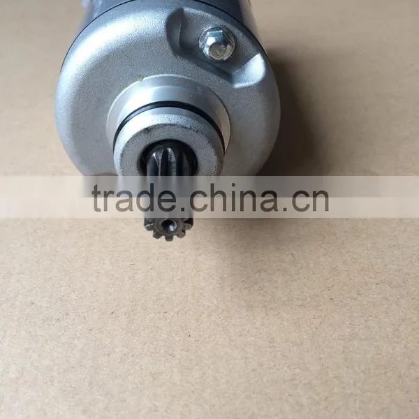 HISUN 700cc UTV ATV Starter Motor Motorcycle Starter photo-6