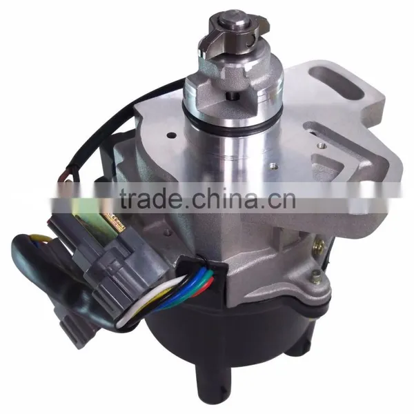 Distributor for Toyota Celica 7AFE 19050-16030 19050-16020 photo-4