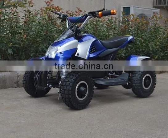 350W/500W Children Electric ATV (TKE-A350-3) photo-5