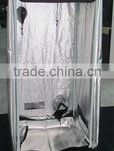Mylar Grow Tent Home Box 600D photo-3