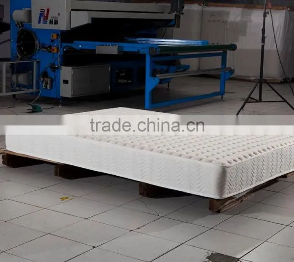 NaiGu Factory Manufacturing Competitive Price Mattress Roll Pack Machine NG-05R photo-4