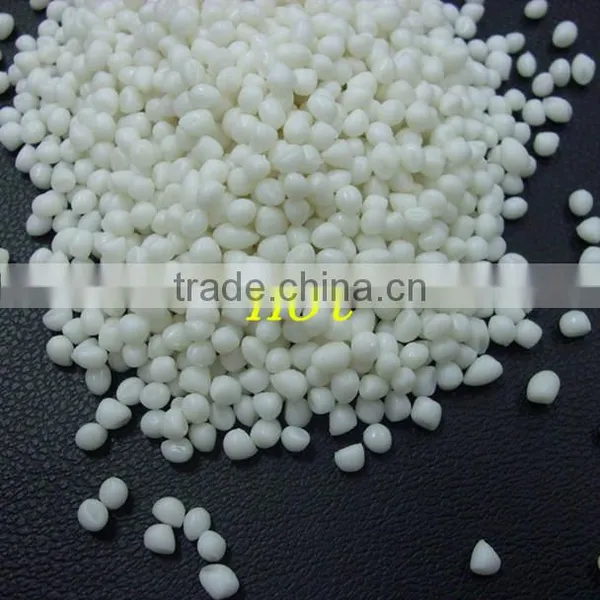 High Quality Transparent TPE Granules/thermoplastic Elastomer/TPE Pellets photo-3