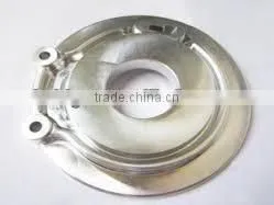 Aluminum Window Accessories