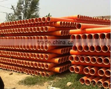 High Quality MPP Pipe photo-2