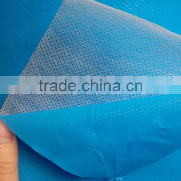 Medical Use PP Spunbond Non-woven Fabric With All Kinds of Weight photo-2