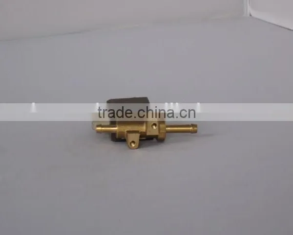 BONA Welding Machines 6.5mm 24VDC Brass Solenoid/Magnetic Valves photo-4