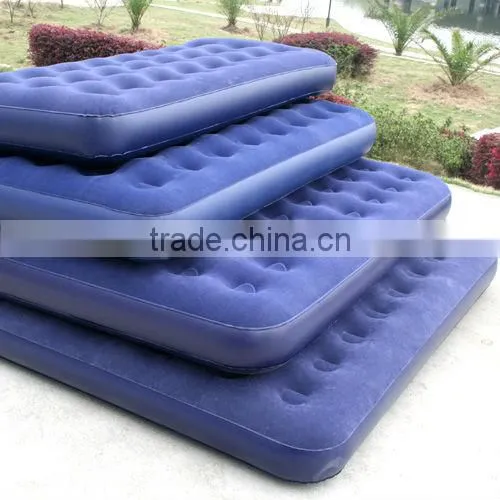 Hot Sale Inflate Air Bed Inflatable Bed INF0003 photo-2