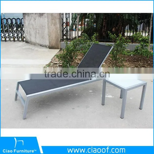 Recreational Sun Lounger Leisure Chairs photo-5
