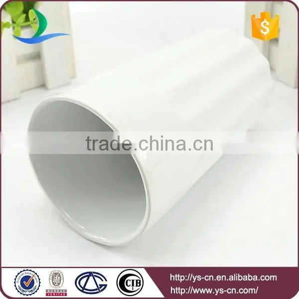 Wholesale White Ceramic Drink Mugs Cup Factory photo-4