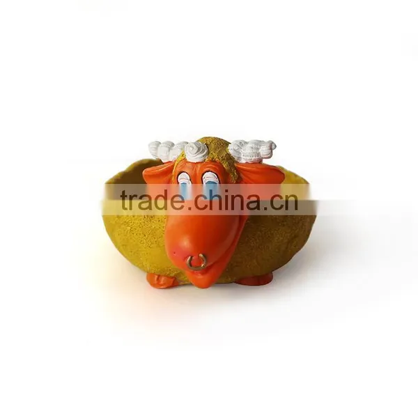 2015 Cheap Indoor Fancy Ashtray photo-2