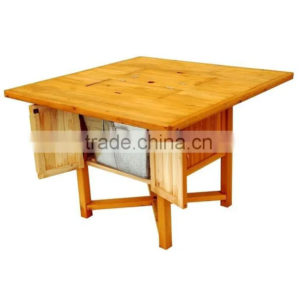 3-in-1 Cooler Dining Table photo-3