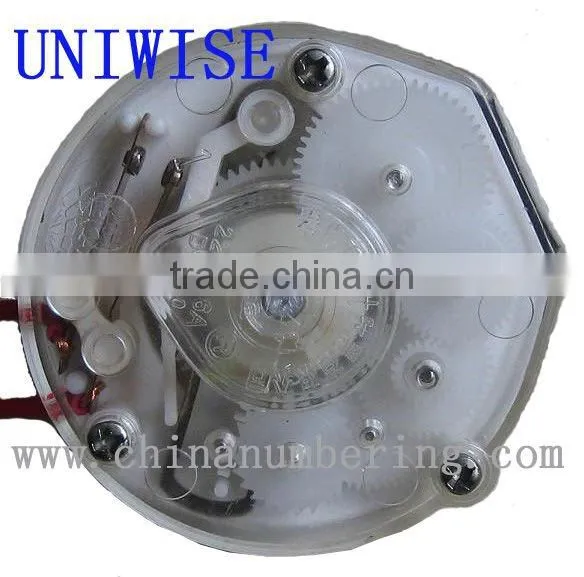 2011 Hot Sale 15/30/60/120/180-Minute Fan Timer switch