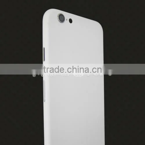 2015 New Product for IPhone 6 White Back Cover Housing, for IPhone 6 Replacement Parts,back Cover Housing photo-3