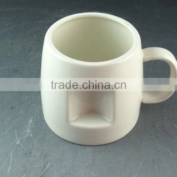 Stock Hot Sale Cheap Colorful Glazed Ceramic Promotional Mug Glazed Ceramic Coffee Mug Ceramic Coffee Cup photo-2