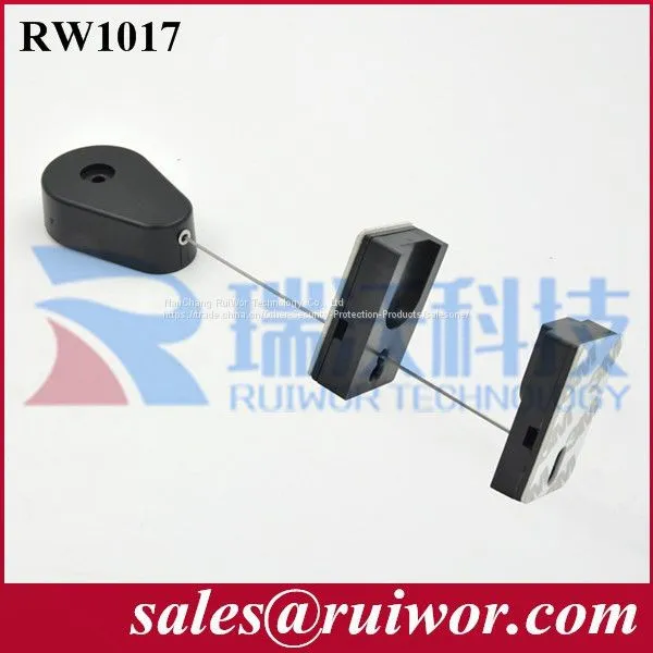 RW1017 Security Pull Box | Pull Box With Alarming Function