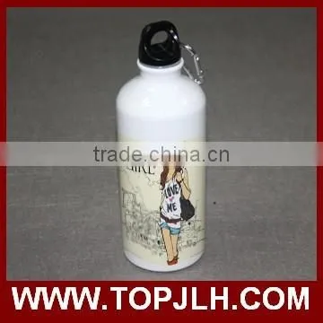 Branding Advertisement Sublimation Water Bottle Print Image photo-5