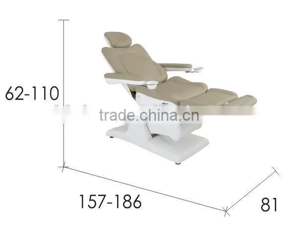 Pedicure Chair Partsnail Salon Equipment for Sale TKN-33870 photo-2