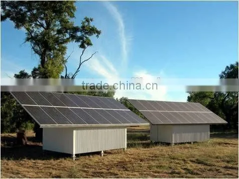 Bestsun Hot Sales 5130W Solar Power Led Warning Light photo-4