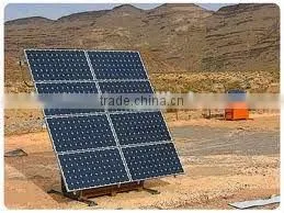 Solar Freezer System 30W photo-2
