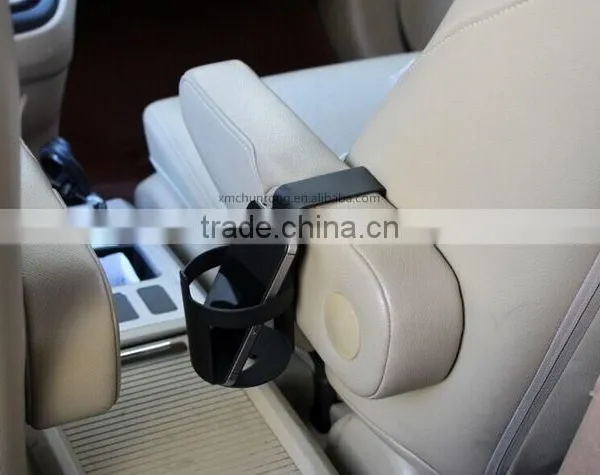 Car Accessories Plastic Cup Holder Drink Holder photo-3