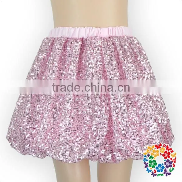 Latest Fashion Dresses Children Frock Model Black Sequin Skirt Top With Elastic Waist For 2 Year Old Girl Dress Tutu photo-5
