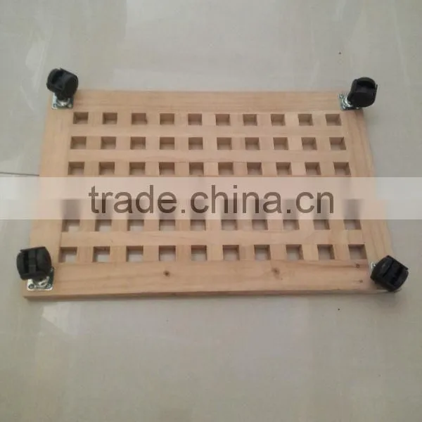 Small Wooden Tary for Wholesales photo-6