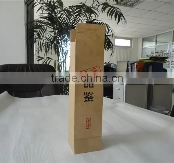 Hot Sale Washable Paper Bag Wholesale photo-2
