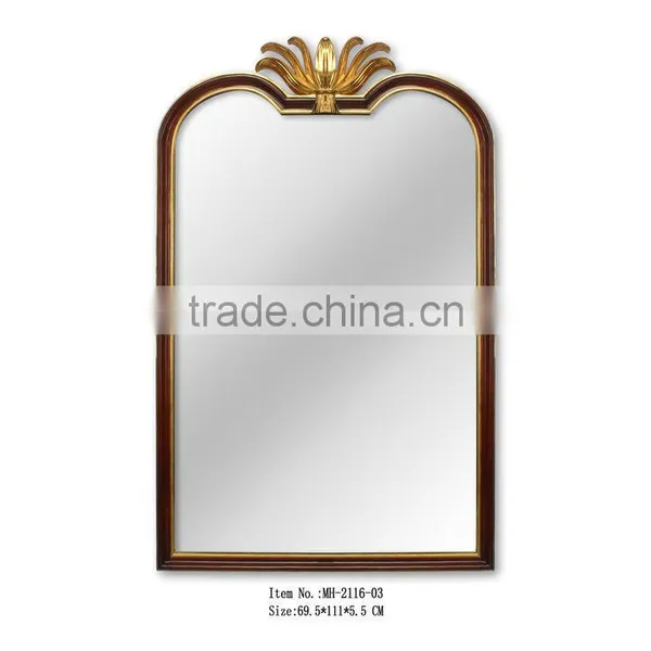 Home Decor Ideas Brown And Gold Console Table photo-5