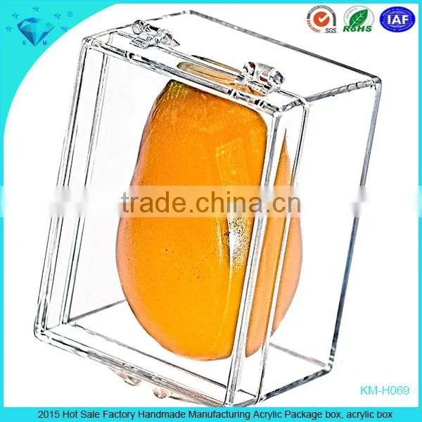 2015 Clear Acrylic Shoe Storage Box, Acrylic Shoe Display Racks photo-4