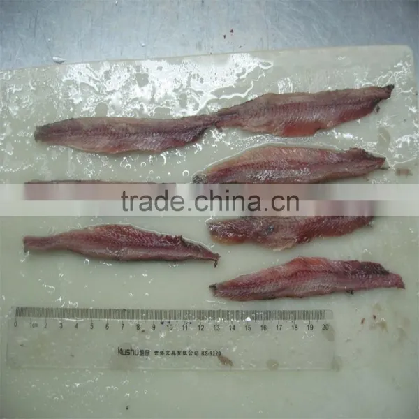 High Quality Salted Anchovy in Barrel photo-6