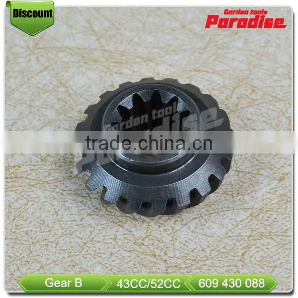 CG260 330 430 520 Brush Cutter Gear Box Parts photo-3