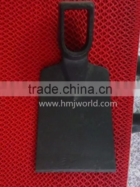 Wholesale garden tools agricultural digging hoe