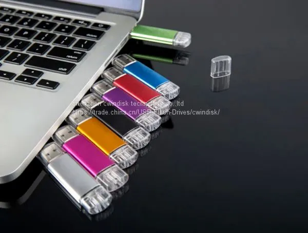 USB otg 3.0 флэш-накопитель