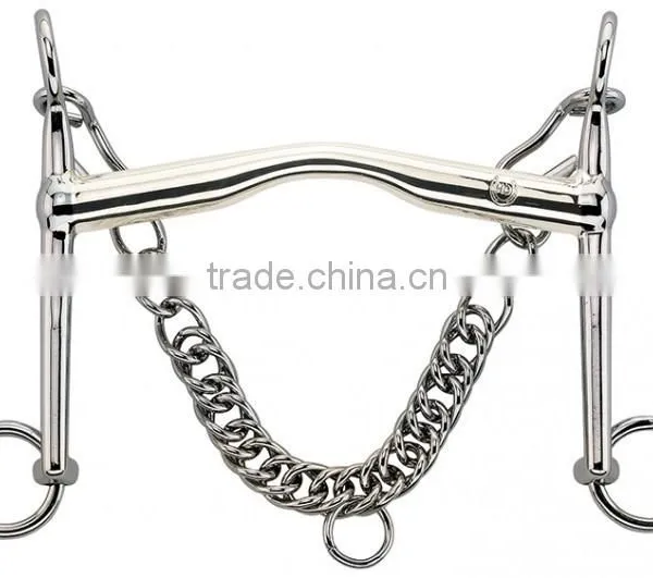 Double Link Curb Chain photo-2