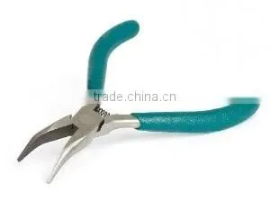 BEND NOSE PLIERS photo-2