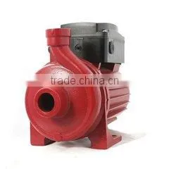 New High Efficient Circulated Pump 25/6-180 1inch 180mm Hot Water Circulation Pump(CE) photo-4