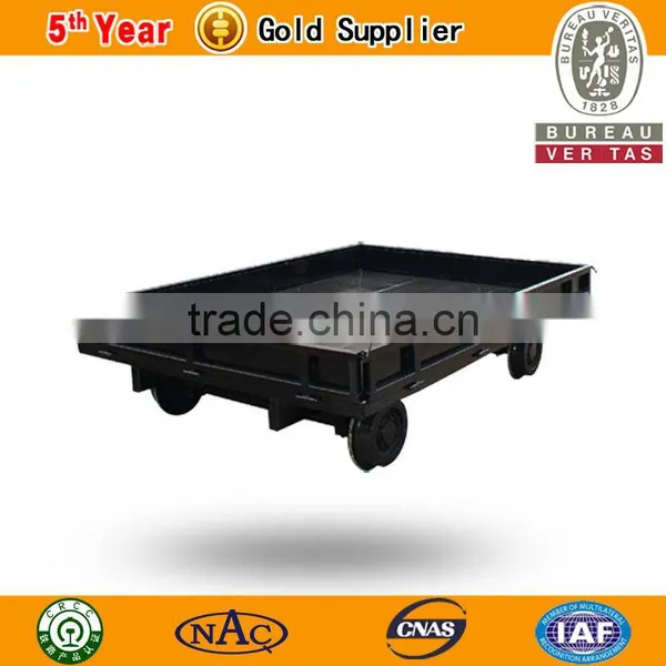GPC-50 railway Vehicles