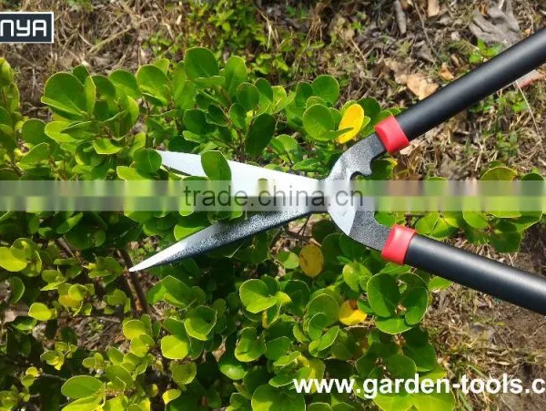 Professional Agriculture Straight Hedge Shears photo-5