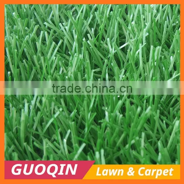 Cheap Price Interlocking Synthetic Grass for Soccer Fields photo-4