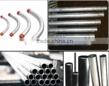 BS4568 Electrical gi Conduits 25mm for Cable Conduit Outdoor photo-2