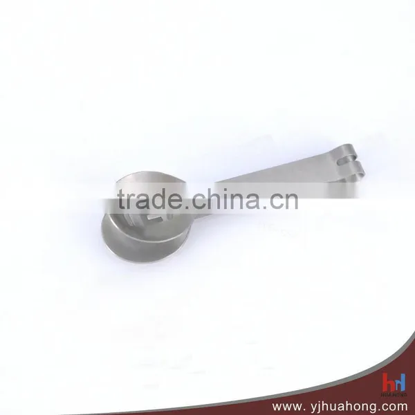 Stainless Steel Tea Bag Tongs,Serving Tongs photo-2